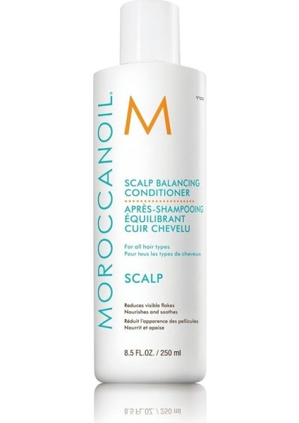 Scalp Balancing Saç Kremi 250 ml