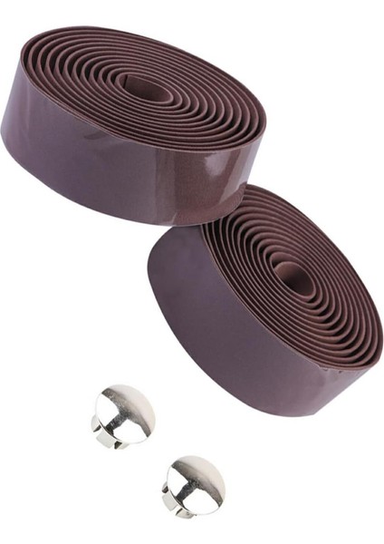 Gidon Bandı Kahverengi 2.5mm Xbyc 7006