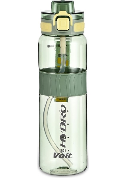 Voıt Hydro Trıtan Suluk 1000ML