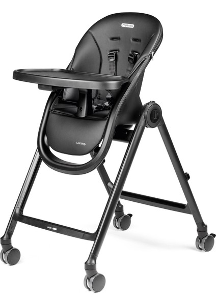 Lıvıng True Black