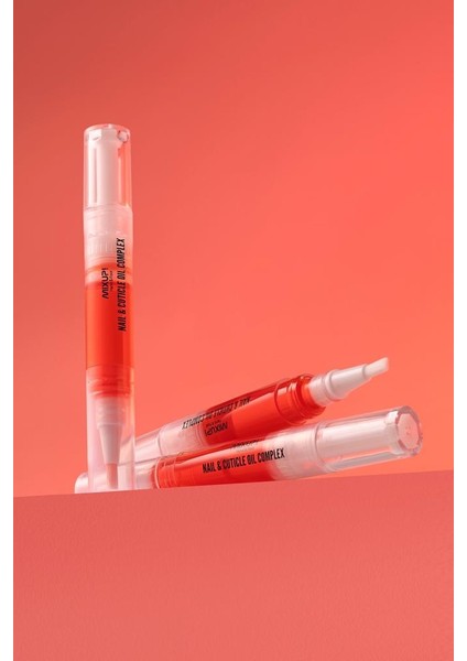 Sulphur Nail & Cuticle Oil Pen 6 ml | Güçlü Kütikül Çıkarıcı Tırnak Bakım Kalemi fiyatları
