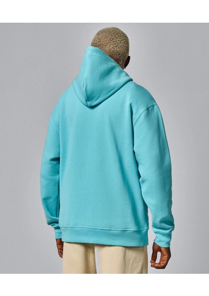 Jordan Fleece Pullover DQ7338-464 Erkek Sweatshirt