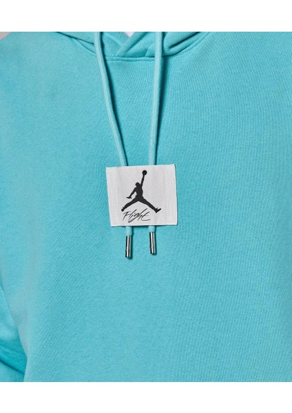 Jordan Fleece Pullover DQ7338-464 Erkek Sweatshirt