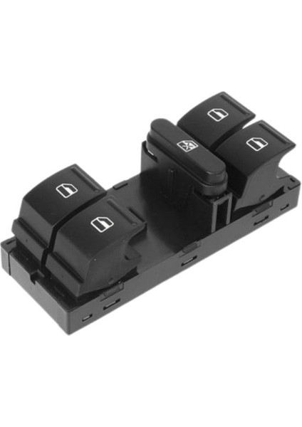 Seat Ibiza,leon 2,volkswagen Amarok,passat B6,b7,golf 5,6,jetta Mk6,cam Açma Anahtarı 4lü 1K4959857B