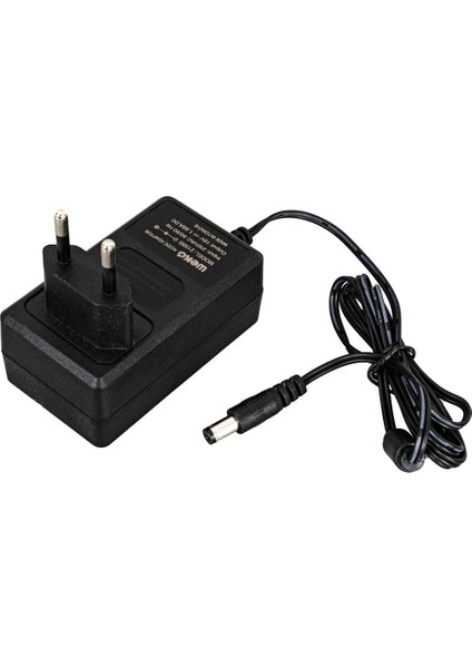 19 Volt 1.58 Amper 5.5*1.7 Uçlu Yerli Üretim Priz Tipi Notebook Adaptör