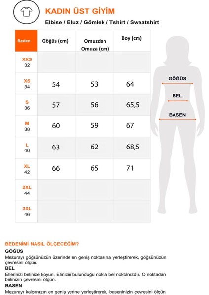 Modest Alfreda Kadın Pamuklu Içi Polarlı Yumuşacık Yuvarlak Yaka Comfort Fit Basıc Beyaz Sweatshirt