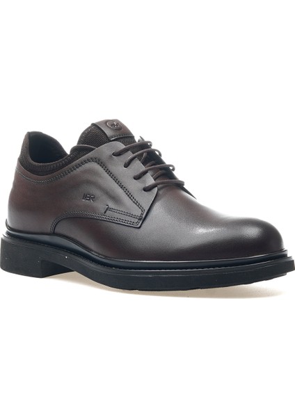 Erkek Deri Comfort Klasik Günlük Ayakkabı (39-44) 24K L3456 M