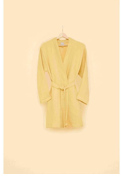 Harmony Bornoz Lxl Hardal