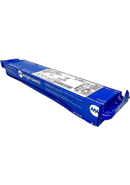 EI308 L(Vac) 2,00X300MM Vakum Paket Ince Krom Elektrot