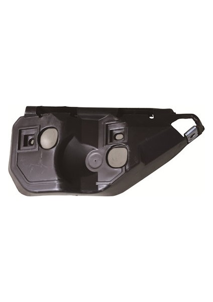 Volvo S40 V50 Ön Tampon Yan Braketi Sağ 2005-2012