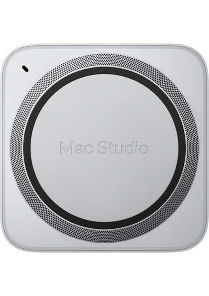 Mac Studio M3 Ultra 96GB 1TB SSD macOS Mini PC MU973TU/A