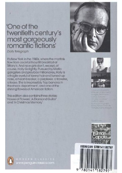 Breakfast at Tiffany's fiyatları