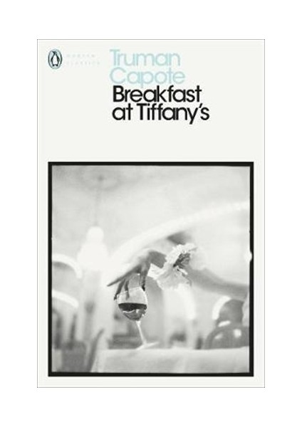 Breakfast at Tiffany's modelleri