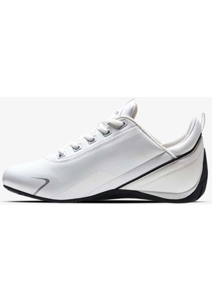 SMASH 8 Beyaz Erkek Günlük Sneakers