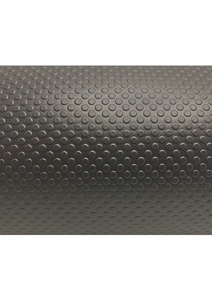 48 cm x 1 Metre Antrasit Kabartma Nokta Desenli Çekmece İçi Kaydırmaz Halı , çekmece halısı fiyatları