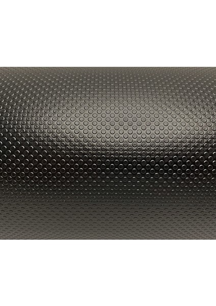 48 cm x 1 metre Siyah Kabartma Nokta Desenli Çekmece İçi Kaydırmaz Halı , çekmece halısı fiyatları