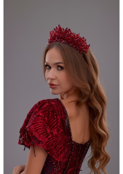 ST855GELİN,KINA,NİŞAN Tacı