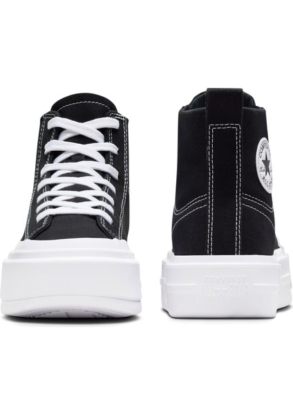 Converse Chuck Taylor All Star Cruıse Siyah Sneaker A10724C-001