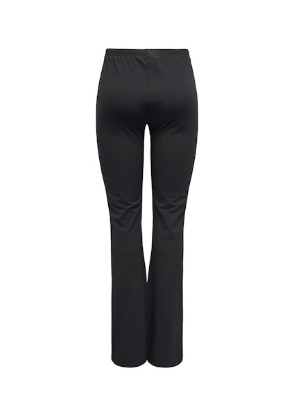 Kadın Onlwisti Siyah Pantolon 15338476 fiyatları