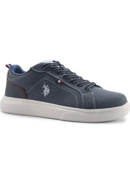 U.s.polo Assn. Nate Erkek Ayakkabi - Kot