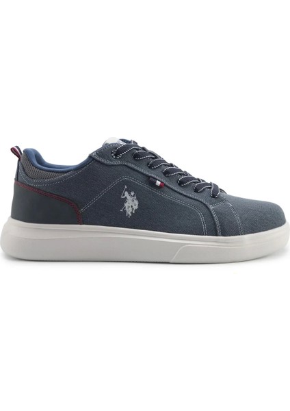 U.s.polo Assn. Nate Erkek Ayakkabi - Kot