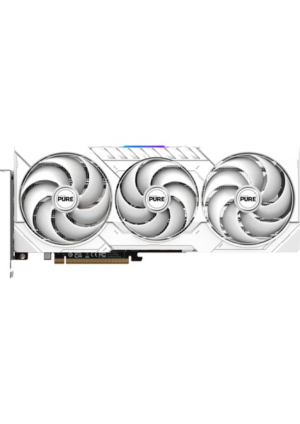 Sapphıre VGA Amd 16GB Gddr6 RX9070 Pure 11349-02-20G
