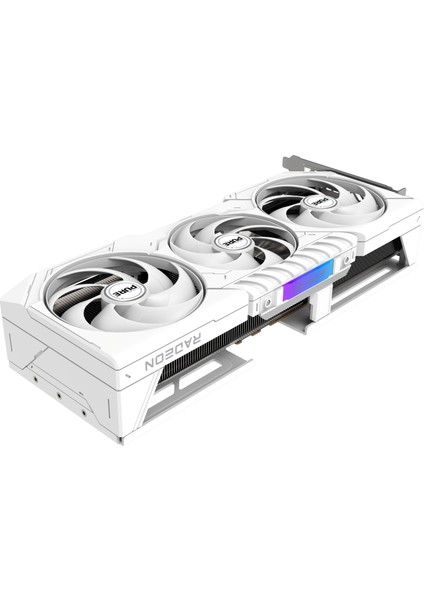 Sapphıre VGA Amd 16GB Gddr6 RX9070 Pure 11349-02-20G modelleri