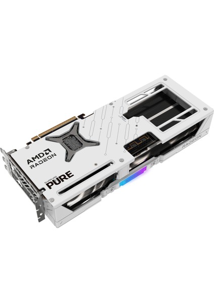 Sapphıre VGA Amd 16GB Gddr6 RX9070 Pure 11349-02-20G fırsatları