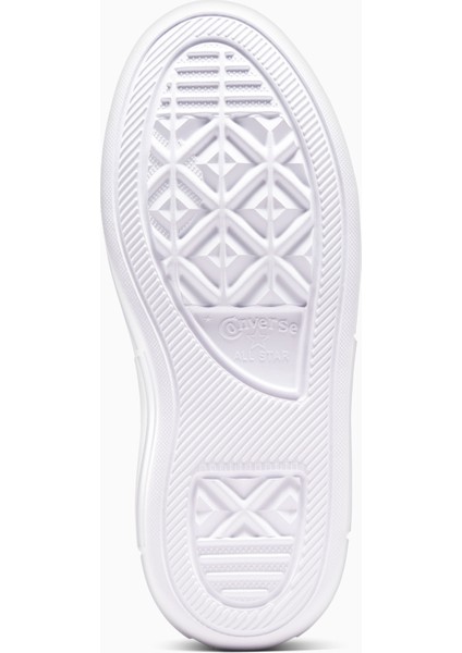 Chuck Taylor All Star Cruıse Siyah Sneaker A10724C-001 fiyatları