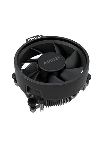 Wraith Stealth Am4 (712-000052) Işlemci Soğutucu