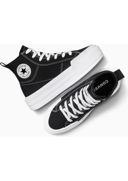 Chuck Taylor All Star Cruıse Siyah Sneaker A10724C-001 modelleri