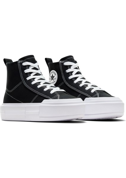 Chuck Taylor All Star Cruıse Siyah Sneaker A10724C-001 fırsatları
