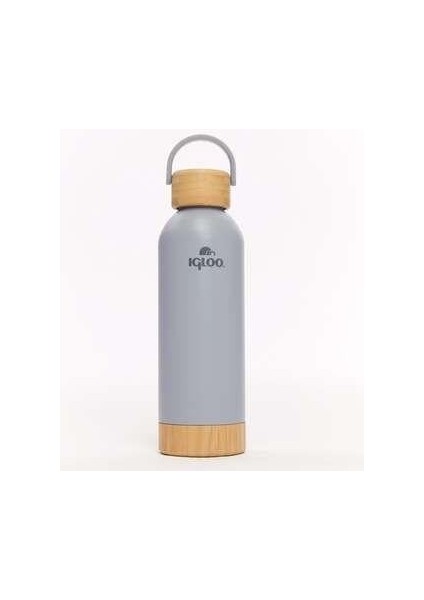 Hydrate Pro Termos 500ML-MAVİ