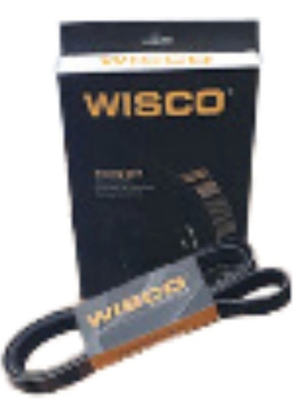 V Kayışı – 5PK1270 Wisco - Mercedes Pejo Citroen 1.7 1.9 Uyumlu