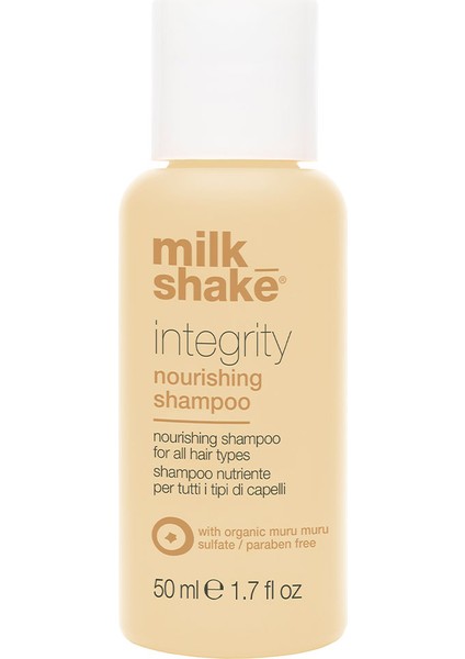 Integrity Nourishing Conditioner Bakım Kremi 50 ml
