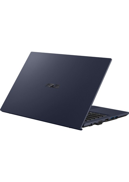 Expertbook B1 B1400CEAE-EK4145 İ5-1135G7/8GB/256GB/IRİS Xe Graphics/dos/14" Full Hd Taşınabilir Bilgisayar