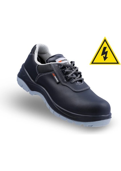 Policap 294 S2 Src Kompozit Burun Korumalı Elektrikçi Ayakkabısı