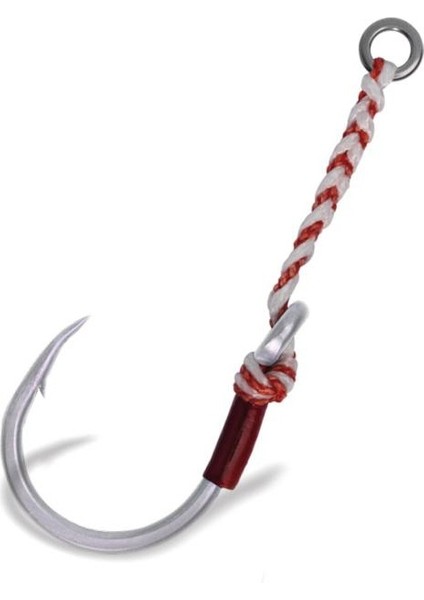 Fishfighter Olta Asist Iğnesi 7264SA