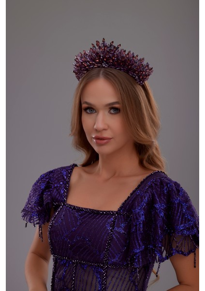 ST855GELİN,KINA,NİŞAN Tacı