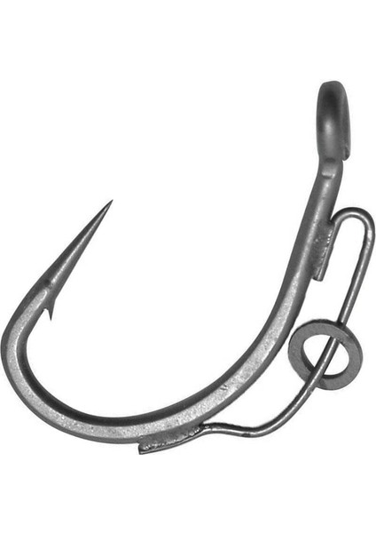 Bbs Carp Continental 60552NP Olta Iğnesi