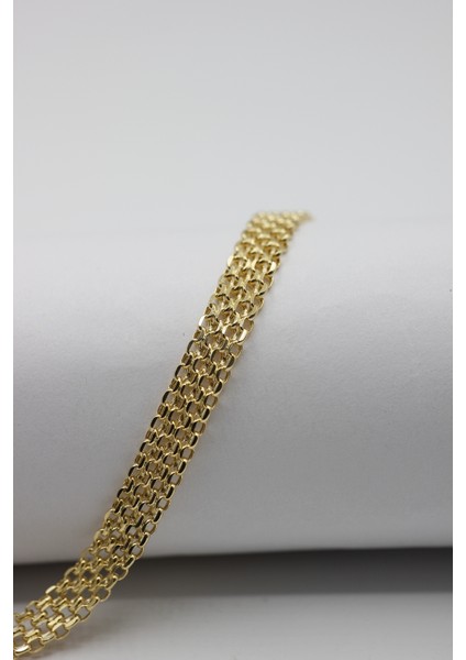 Bismark 14 Ayar Altın Bileklik fırsatları