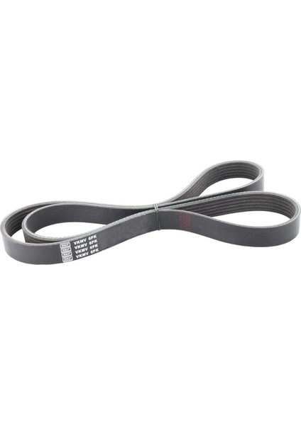 V Kayışı- 6PK1168-WISCO-PEUGEOT Partner Berlıngo 1.8d 1.9d 8 Uyumlu