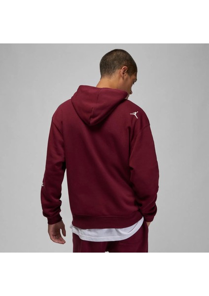 Jordan Flight Mvp Fleece DQ7559-680 Erkek Sweatshirt