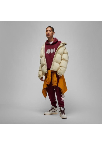 Jordan Flight Mvp Fleece DQ7559-680 Erkek Sweatshirt