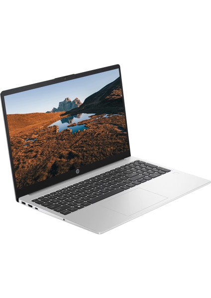 250 G10 Intel Core I5 1334U 24GB 1tb SSD Intel® Iris® Xᵉ Grafik Windows 11 Pro 15.6" Taşınabilir Bilgisayar 9G1E5ETP13 + Zetta Çanta