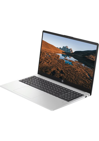 250 G10 Intel Core I5 1334U 24GB 1tb SSD Intel® Iris® Xᵉ Grafik Windows 11 Pro 15.6" Taşınabilir Bilgisayar 9G1E5ETP13 + Zetta Çanta