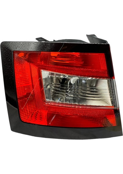 Skoda Fabıa Sol Stop 2015-2019