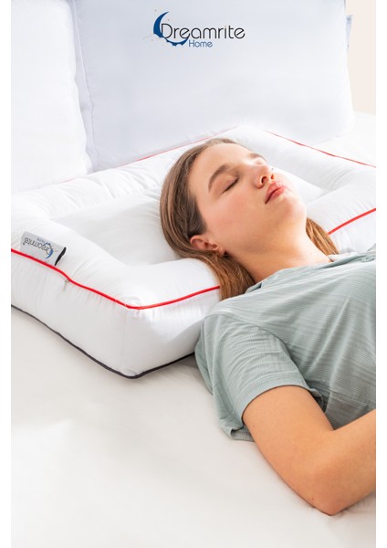Lotus Anti Snore Horlama Yastık