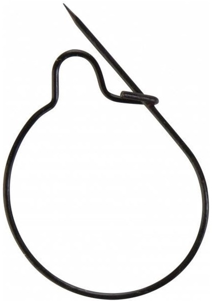 Prologıc Lm Maggot Clip 20 Adet