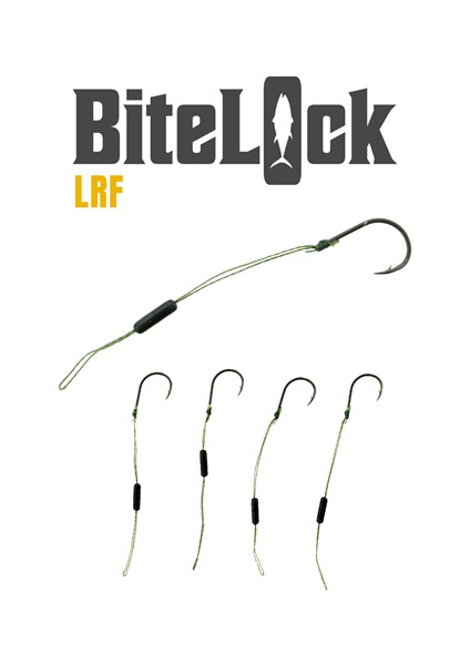 Bitelock Lrf Hırsız Kanca